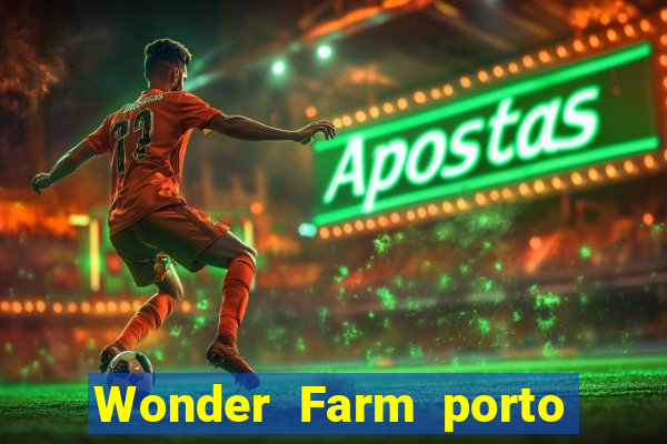 Wonder Farm porto alegre farm